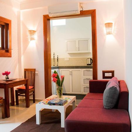 Villa Harbour View Galle Esterno foto
