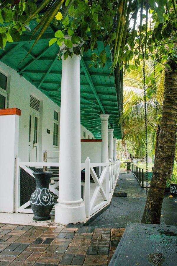 Villa Harbour View Galle Esterno foto