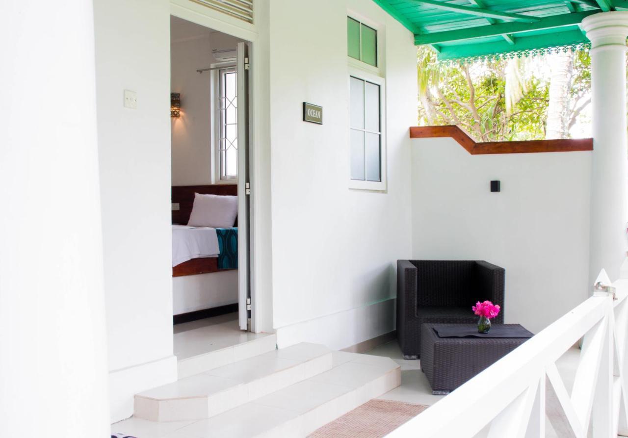 Villa Harbour View Galle Esterno foto