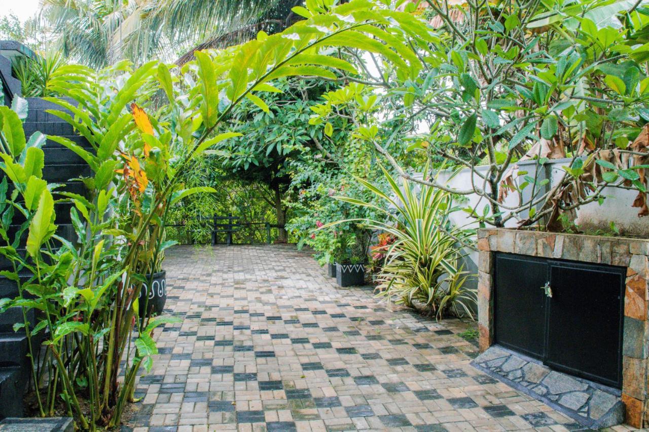 Villa Harbour View Galle Esterno foto