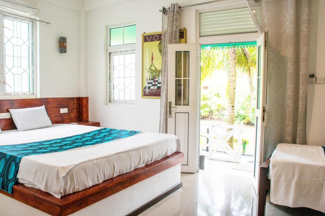Villa Harbour View Galle Esterno foto
