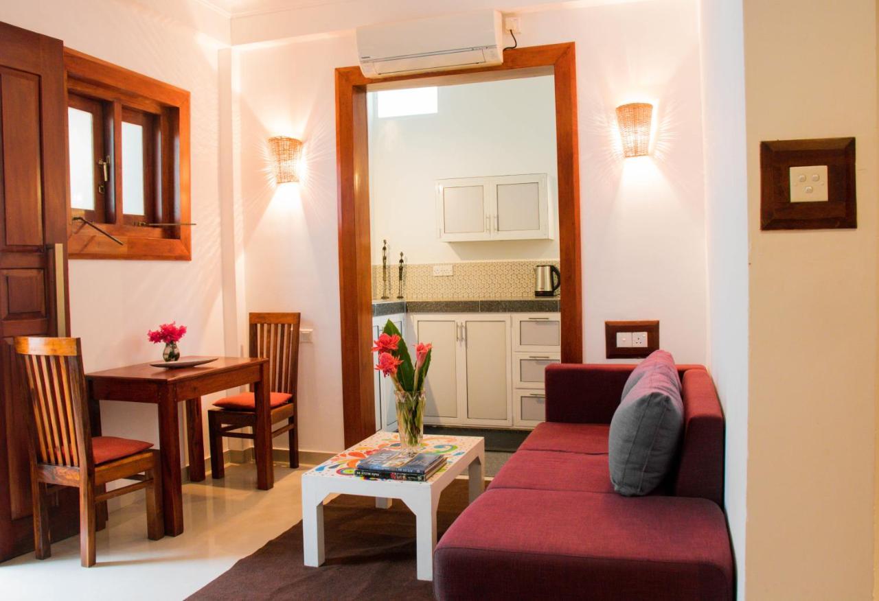 Villa Harbour View Galle Esterno foto