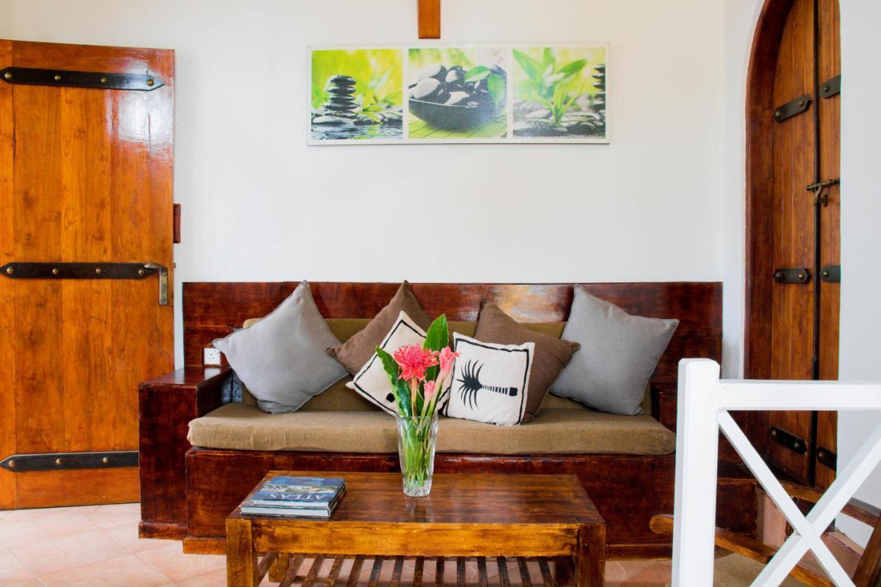 Villa Harbour View Galle Esterno foto