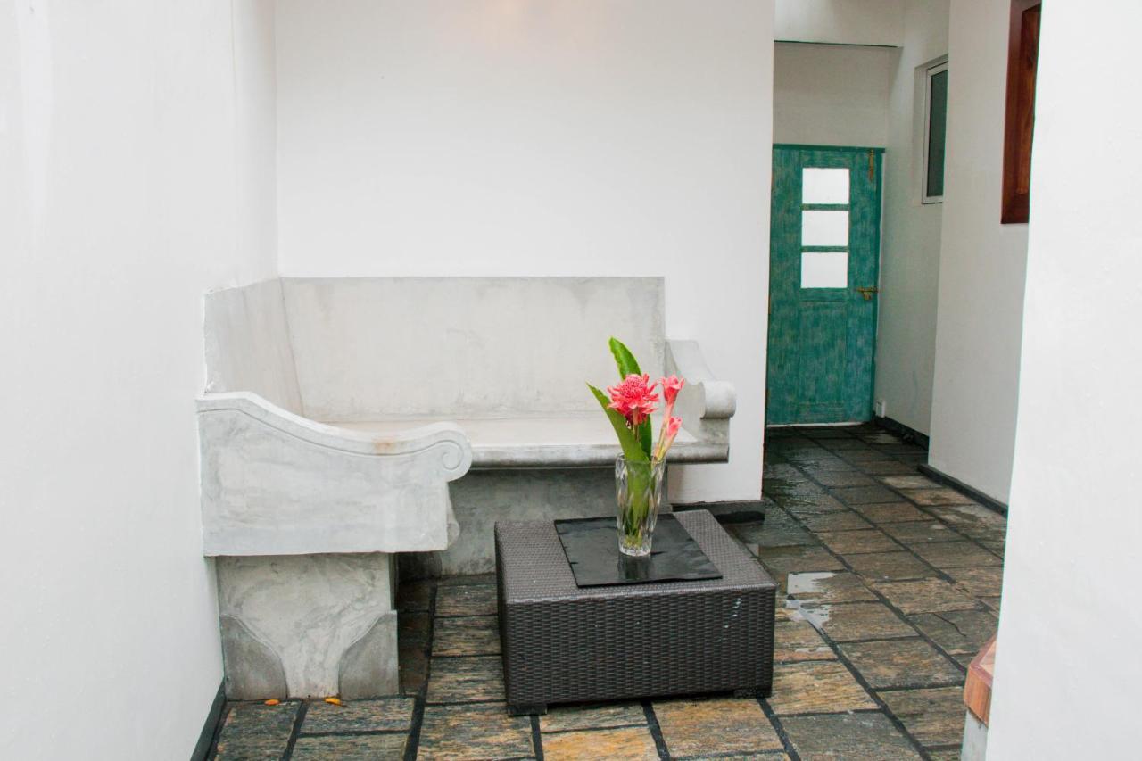 Villa Harbour View Galle Esterno foto