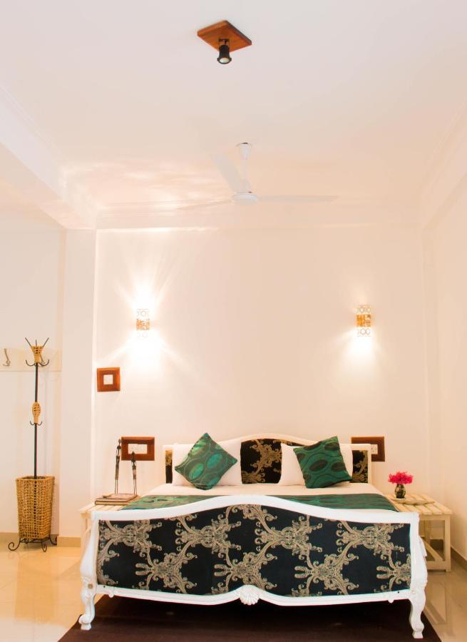 Villa Harbour View Galle Esterno foto