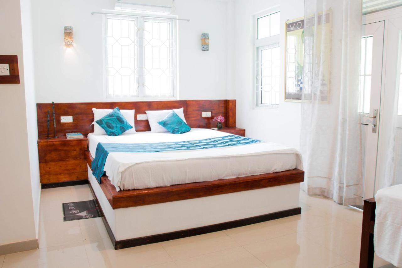 Villa Harbour View Galle Esterno foto