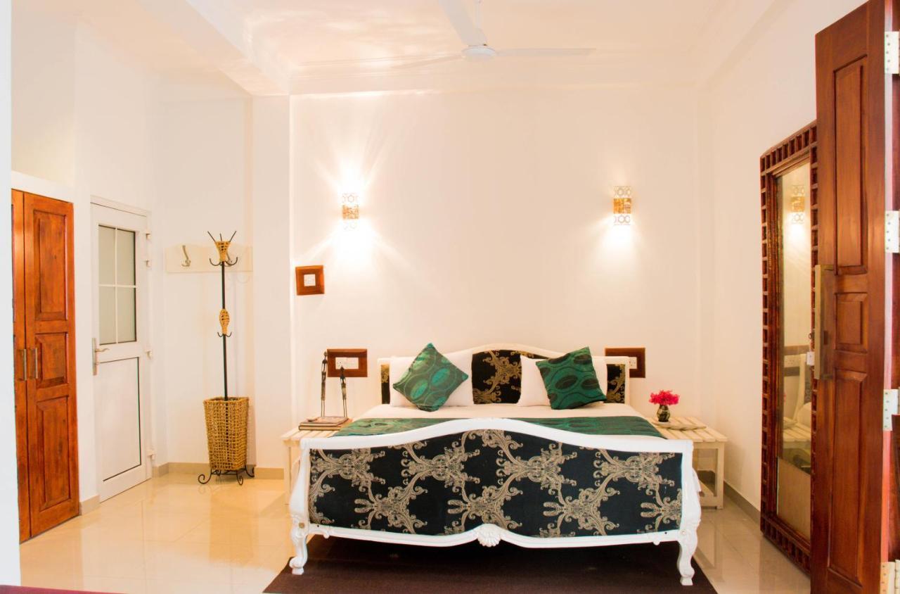 Villa Harbour View Galle Esterno foto