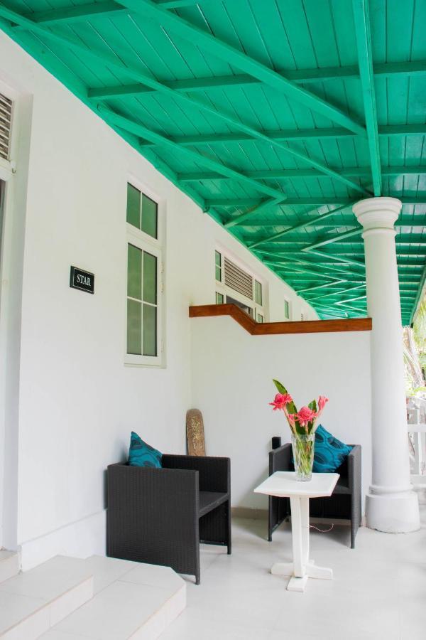 Villa Harbour View Galle Esterno foto