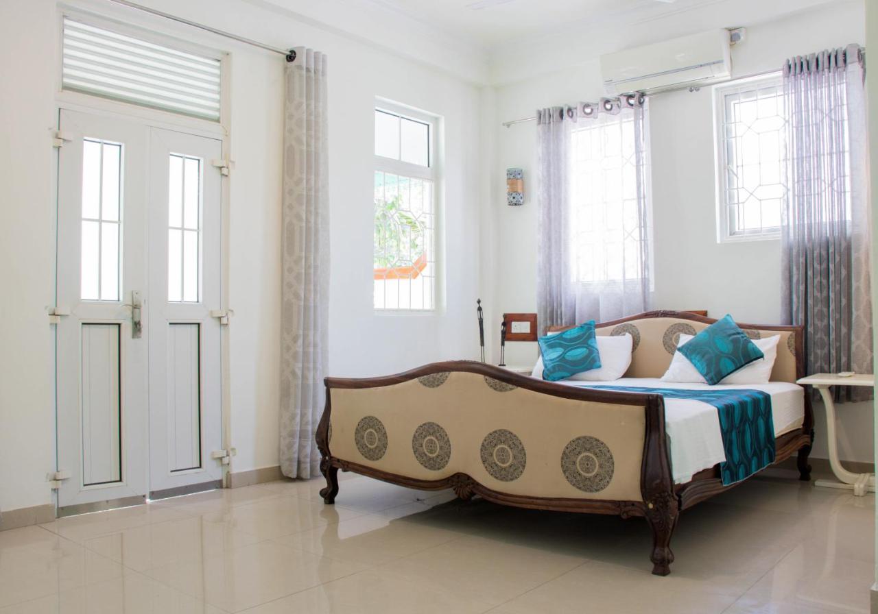 Villa Harbour View Galle Esterno foto
