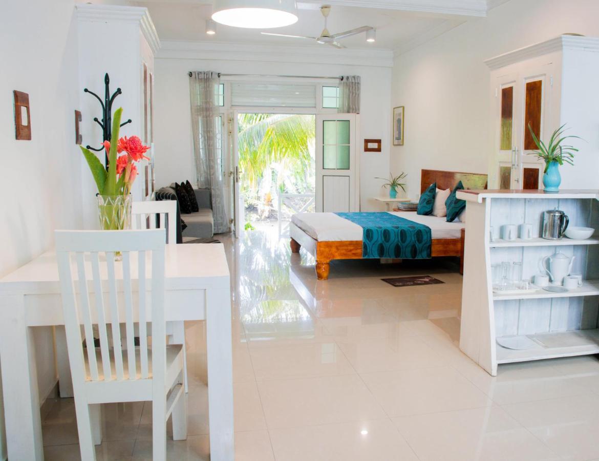 Villa Harbour View Galle Esterno foto