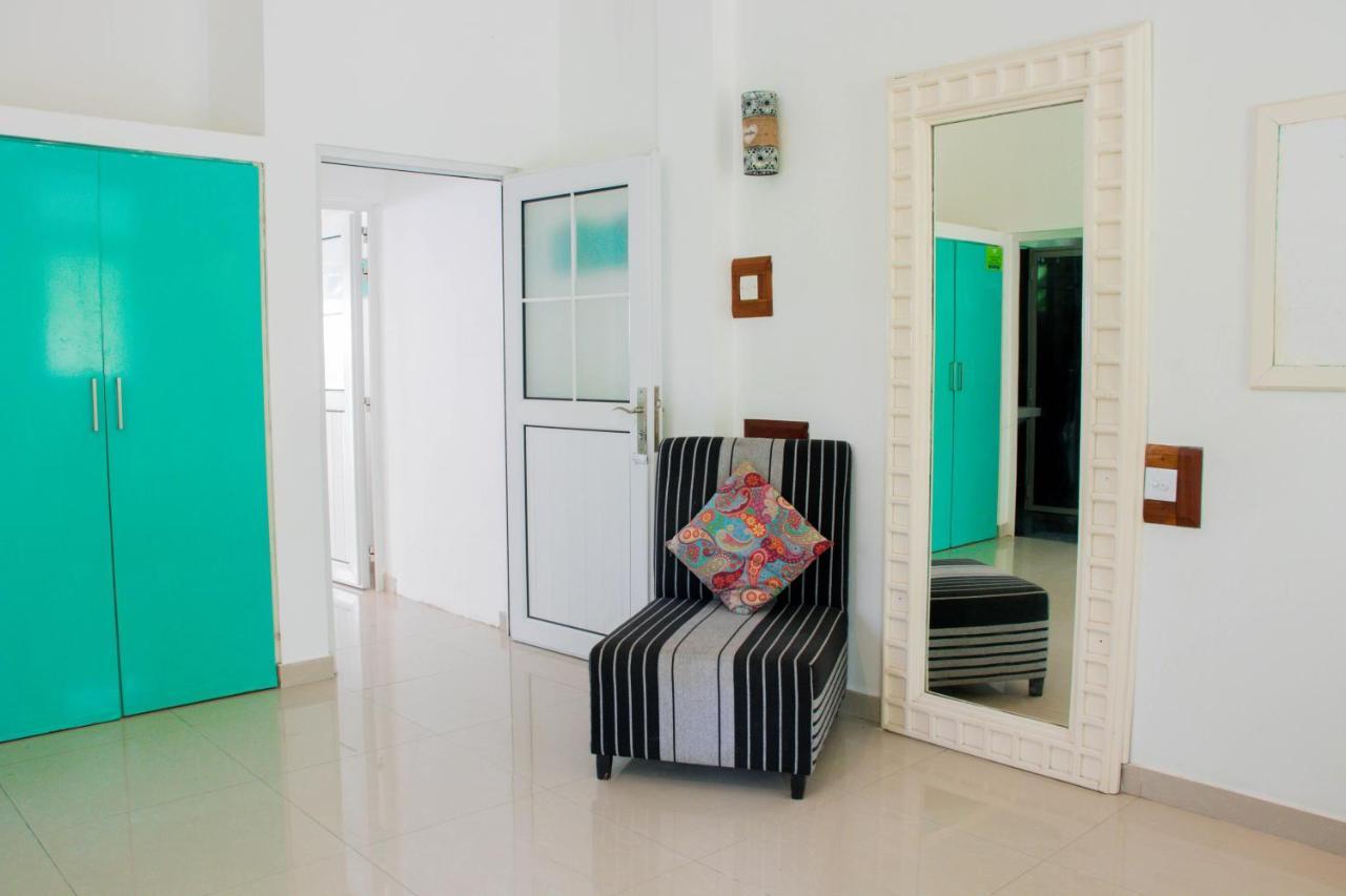 Villa Harbour View Galle Esterno foto