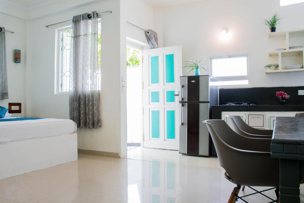 Villa Harbour View Galle Esterno foto