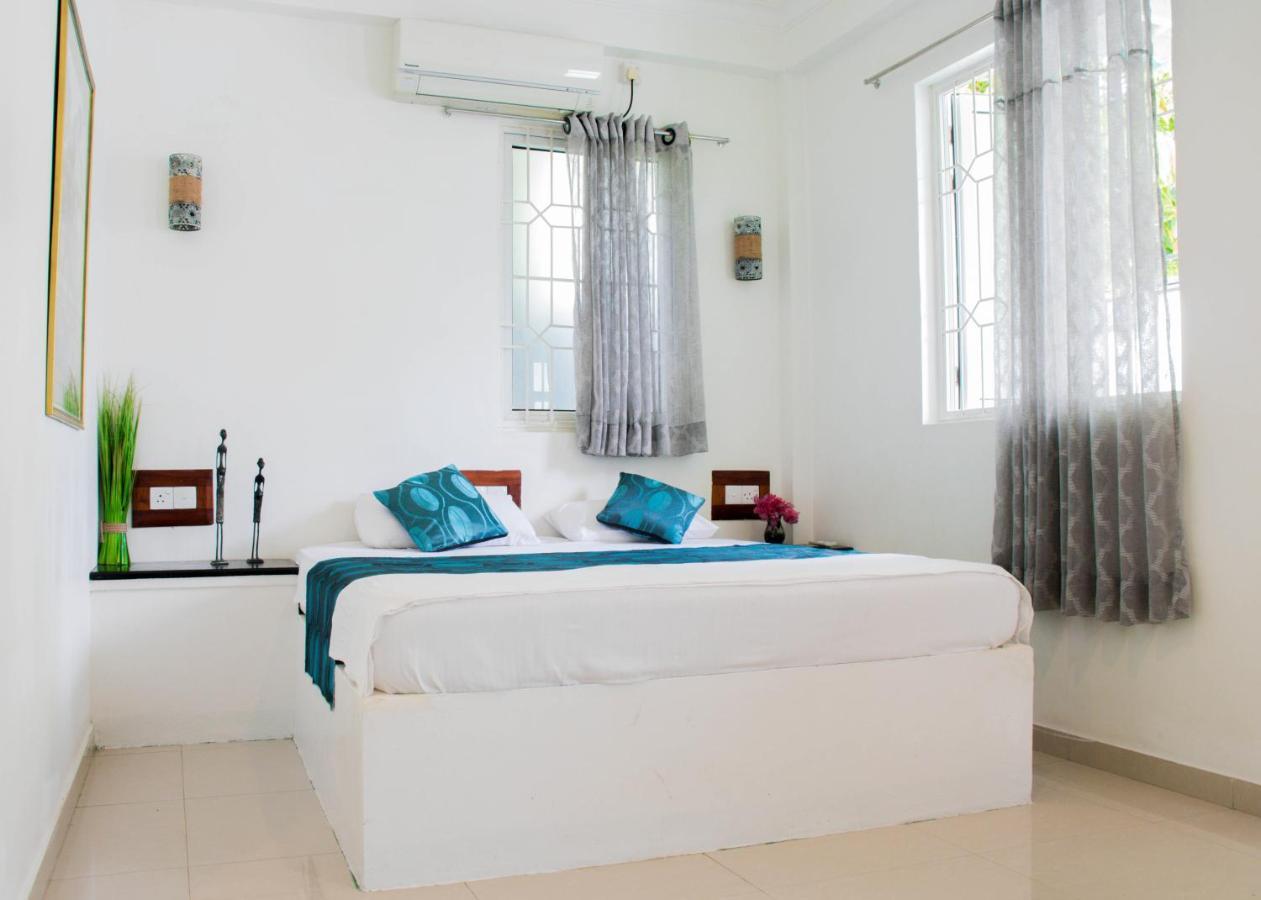 Villa Harbour View Galle Esterno foto