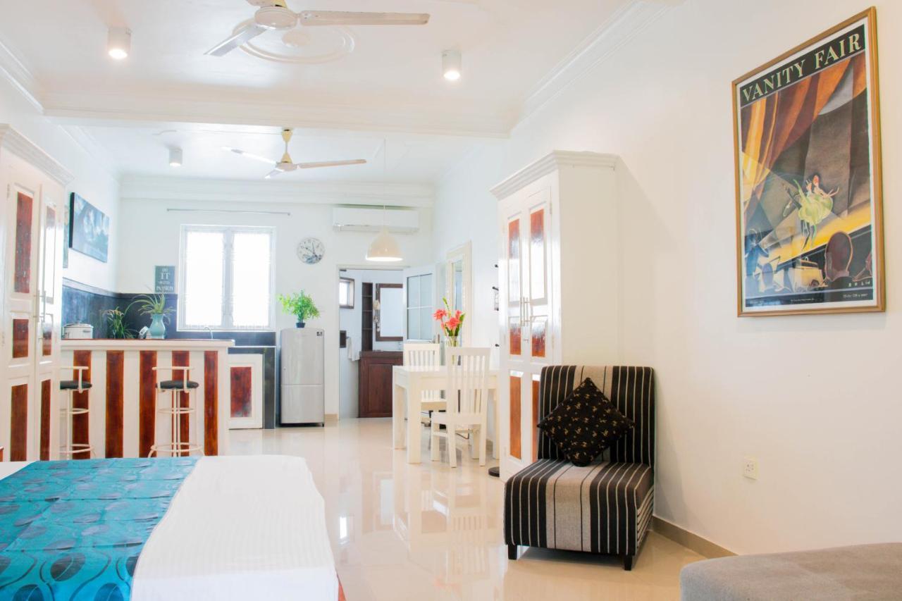Villa Harbour View Galle Esterno foto