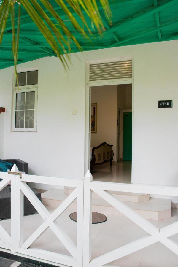 Villa Harbour View Galle Esterno foto