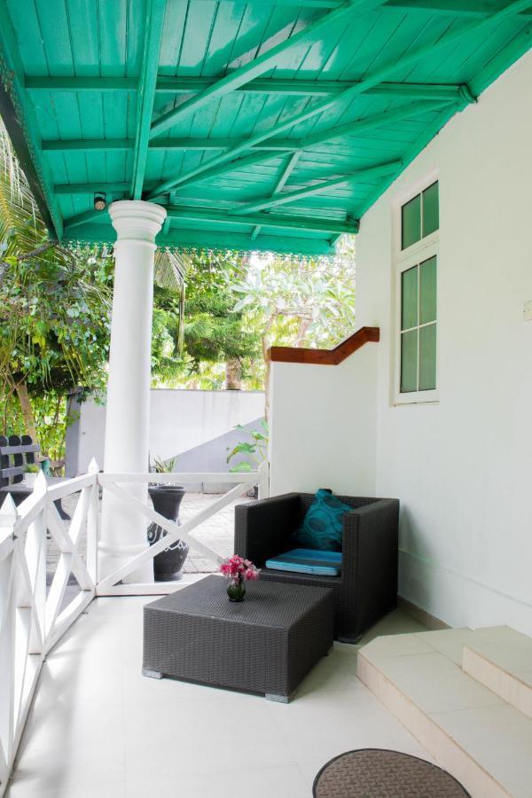 Villa Harbour View Galle Esterno foto