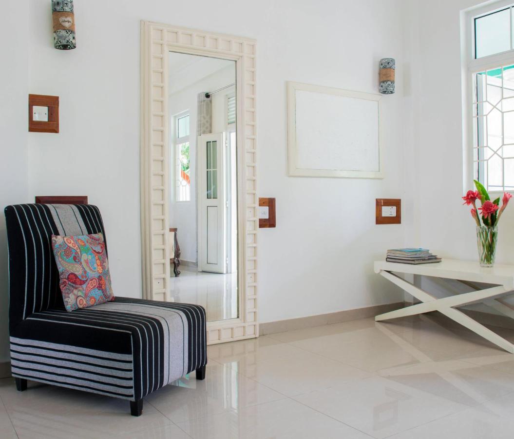 Villa Harbour View Galle Esterno foto
