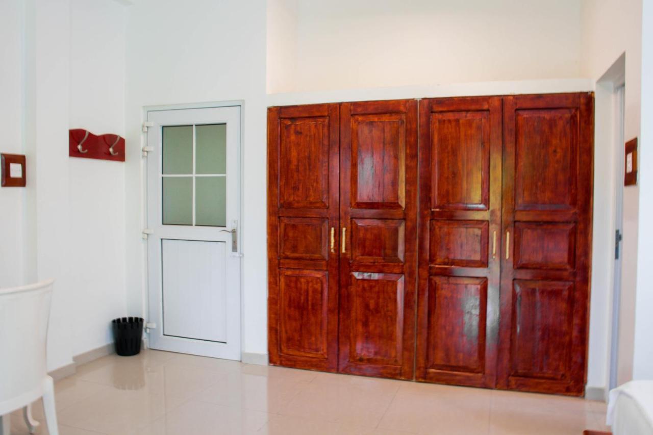 Villa Harbour View Galle Esterno foto