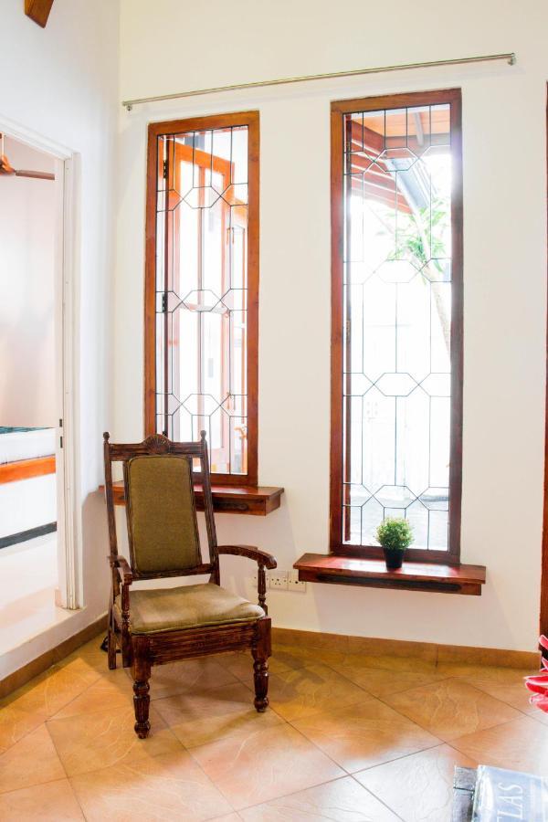 Villa Harbour View Galle Esterno foto