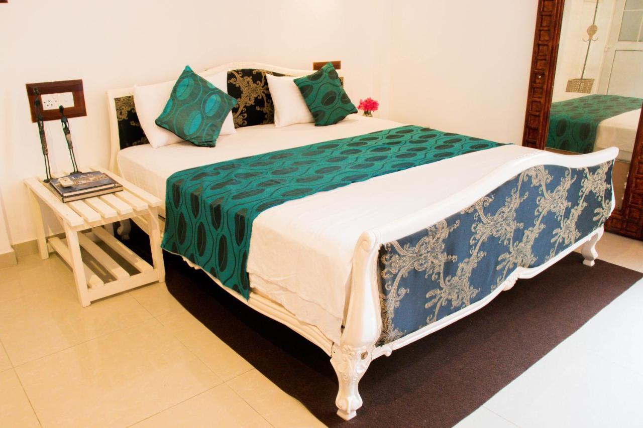 Villa Harbour View Galle Esterno foto