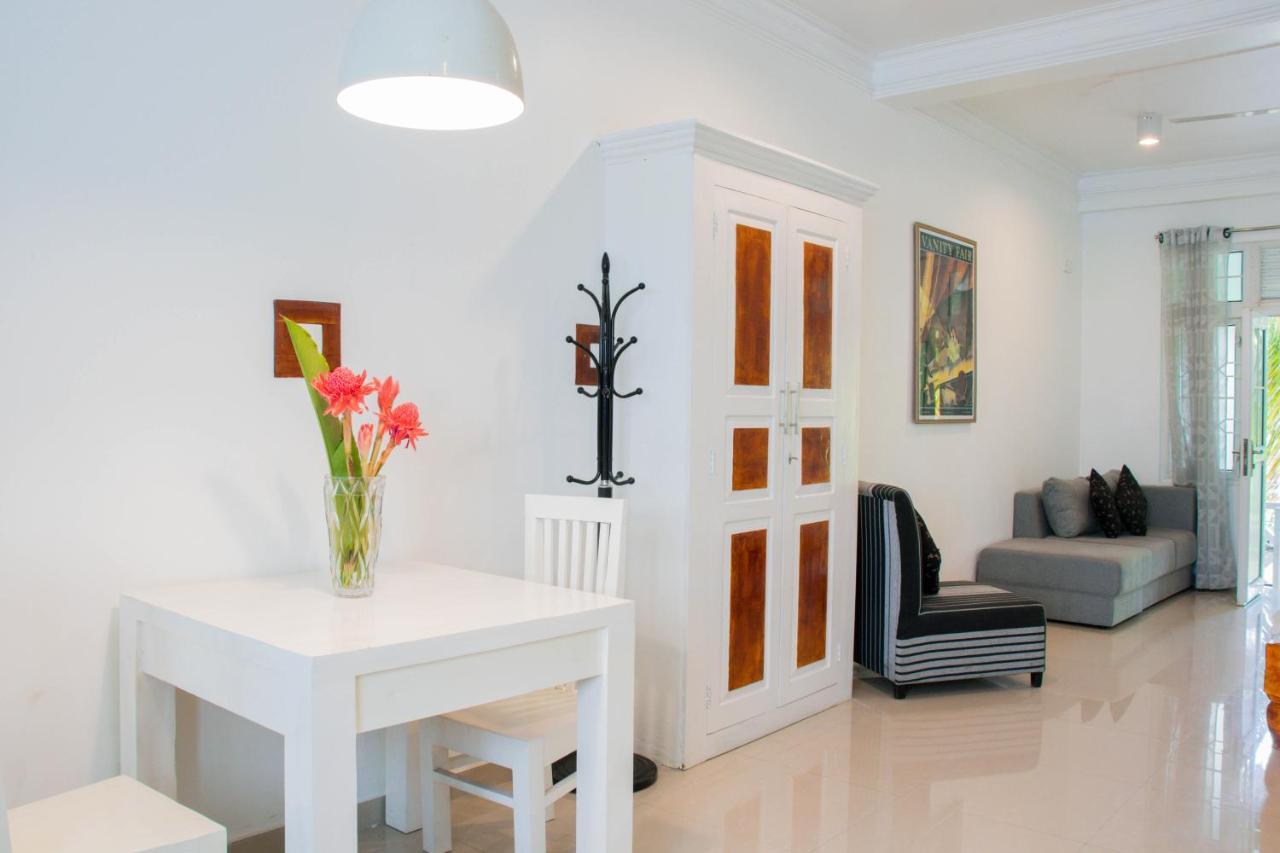 Villa Harbour View Galle Esterno foto